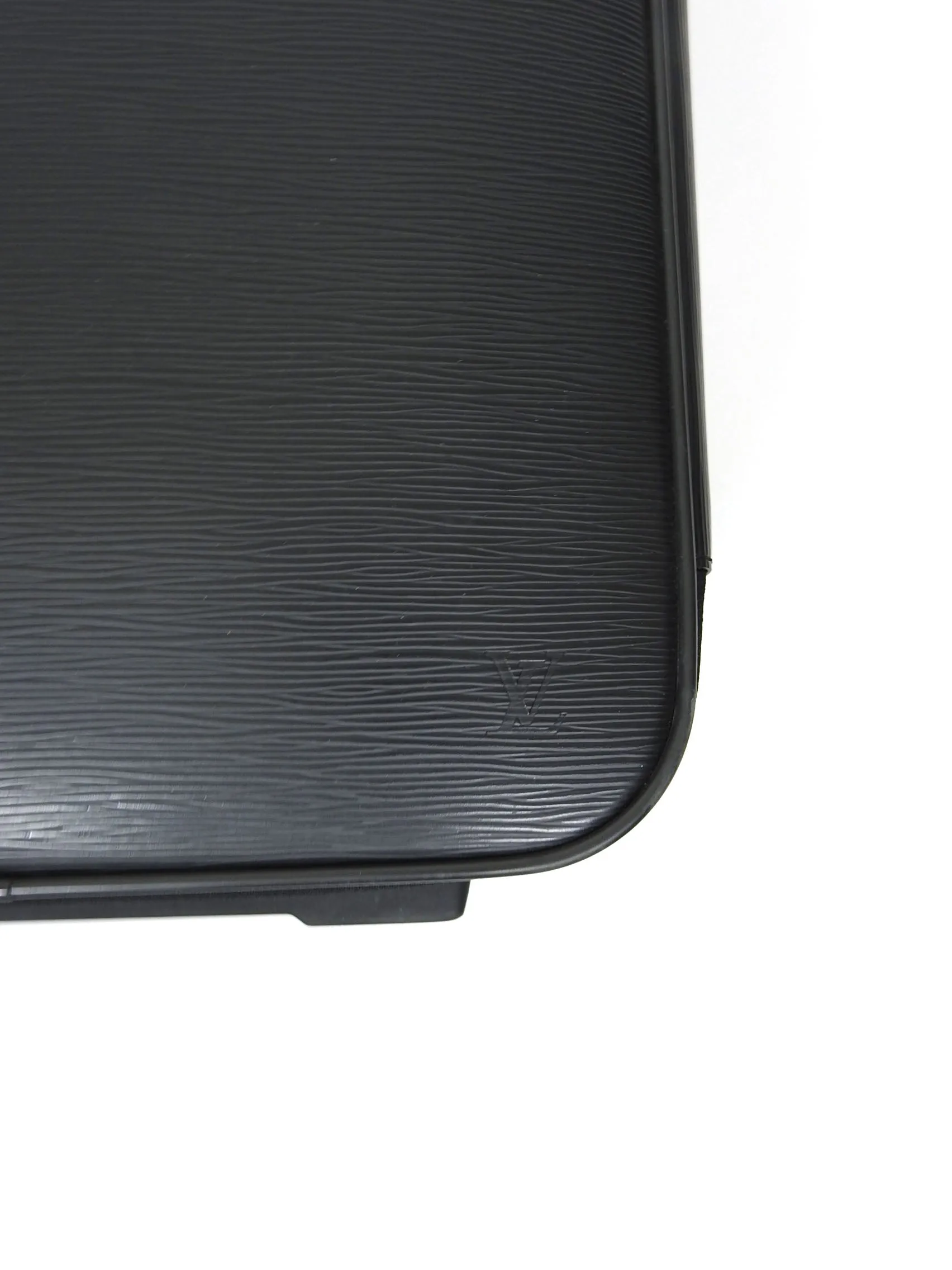 Louis Vuitton Epi Leather Pegase 55 Carry On Suitcase