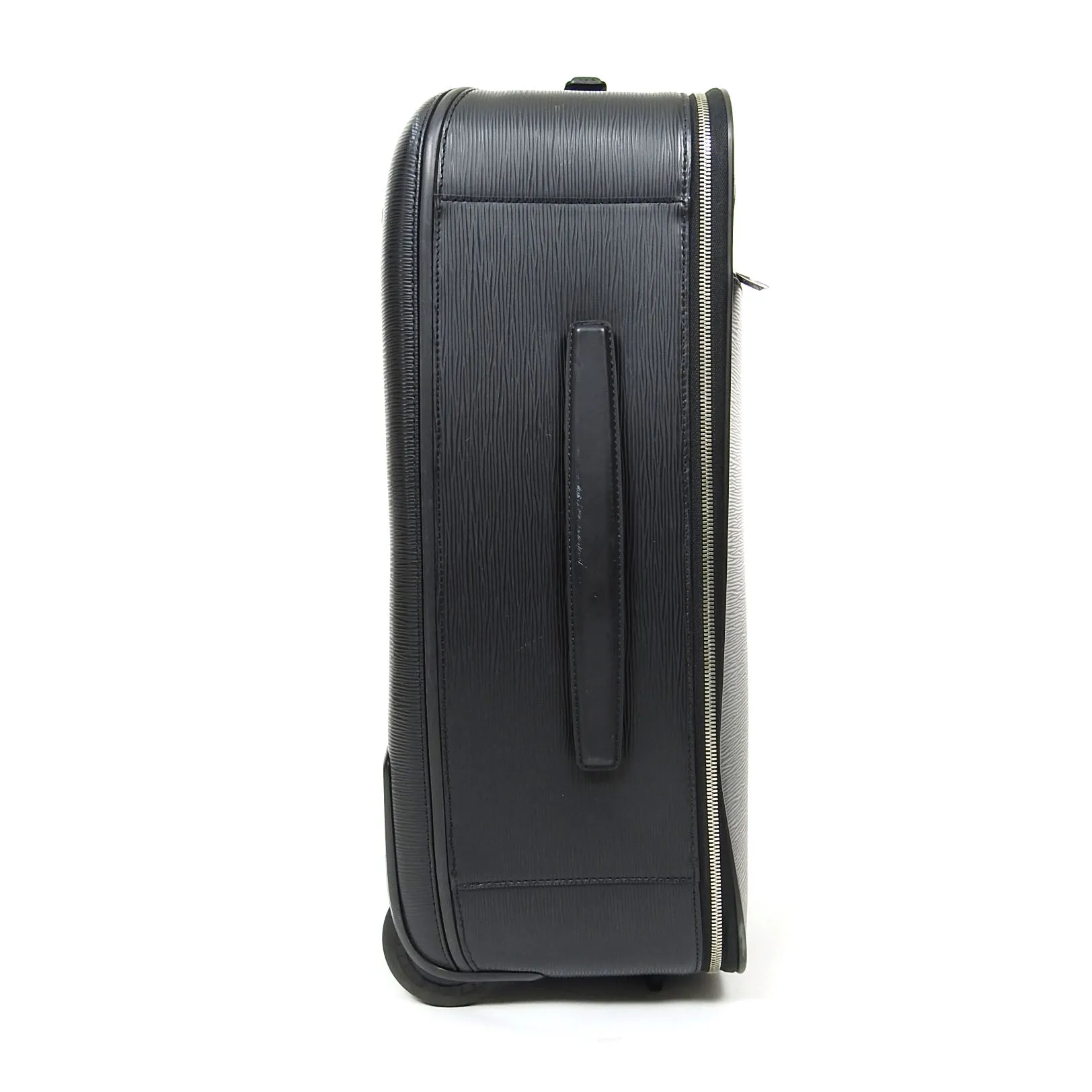 Louis Vuitton Epi Leather Pegase 55 Carry On Suitcase