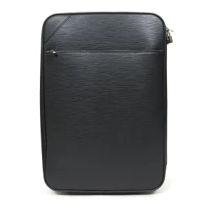 Louis Vuitton Epi Leather Pegase 55 Carry On Suitcase