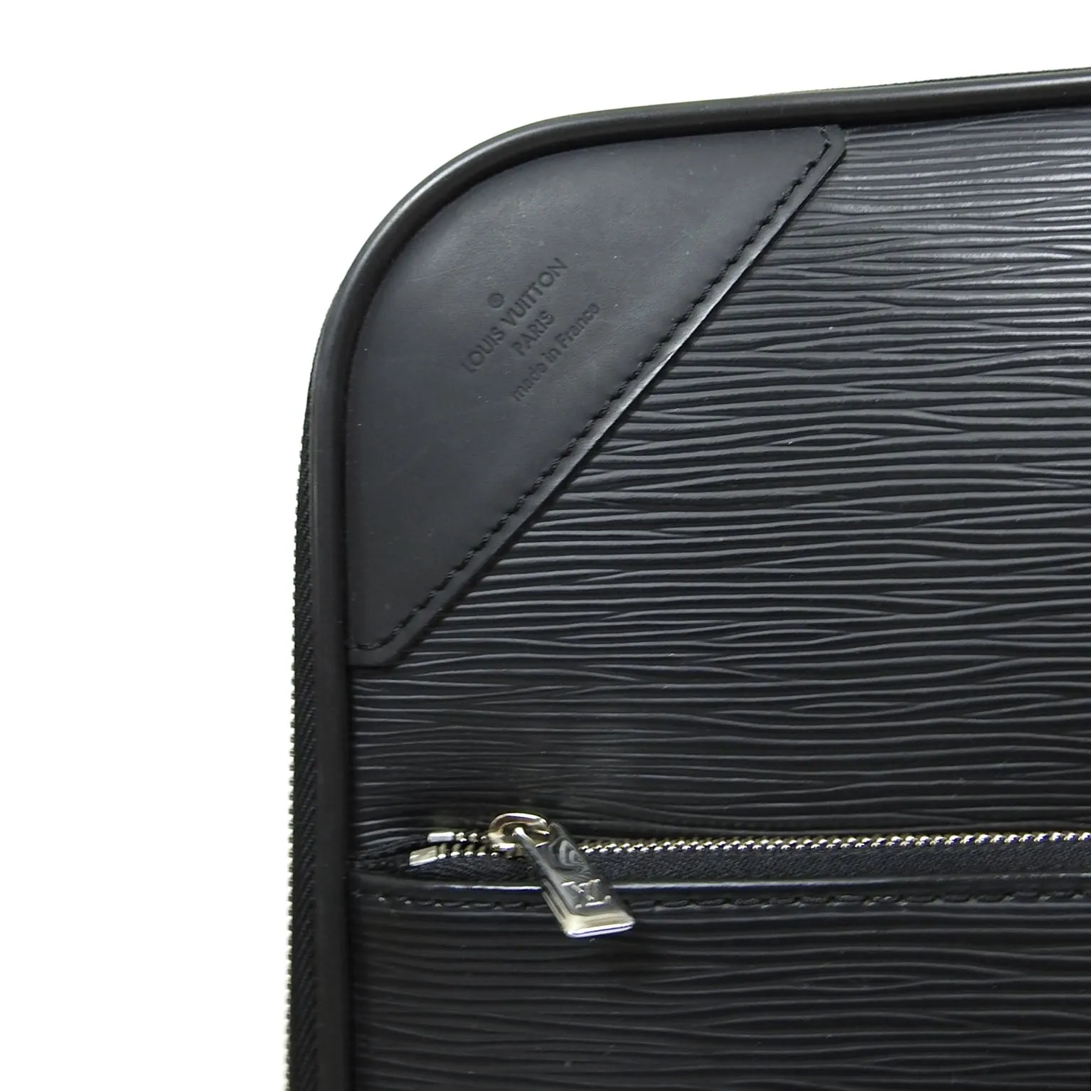 Louis Vuitton Epi Leather Pegase 55 Carry On Suitcase