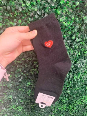 Love Me Socks