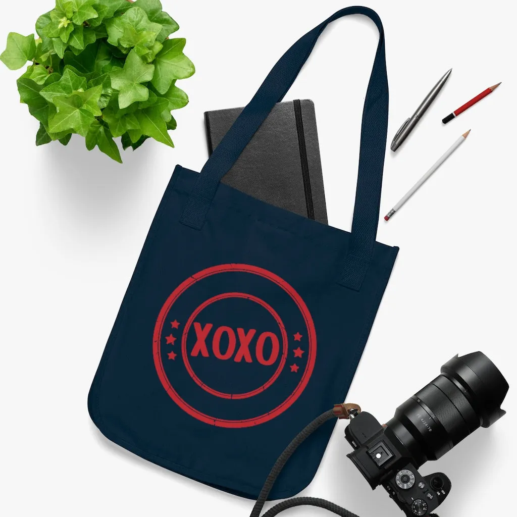 LOVE Organic Tote