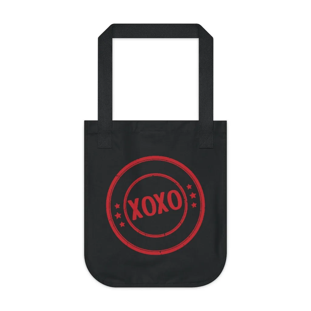 LOVE Organic Tote