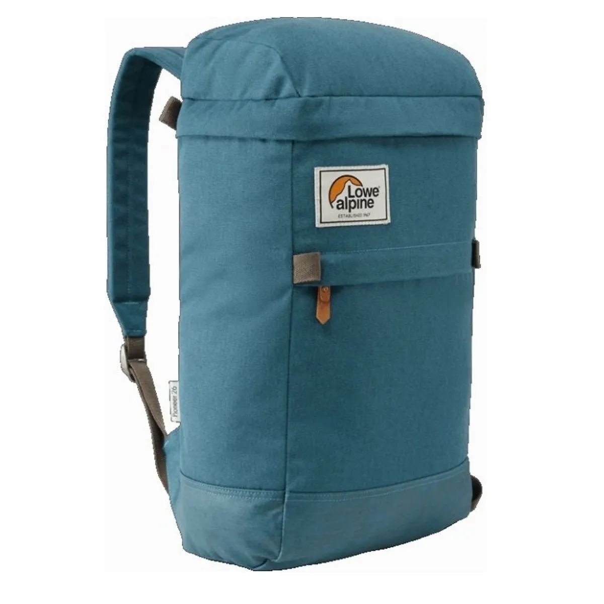 Lowe Alpine Pioneer 26 Litre Commuting Daypack