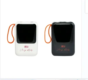 Lurella x Vonny Red's Juicy Jolt