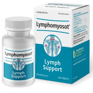 Lymphomyosot Tablets