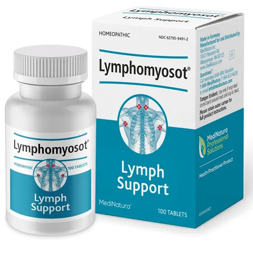 Lymphomyosot Tablets