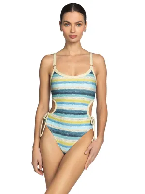 Lyra Cutout One Piece ::RET