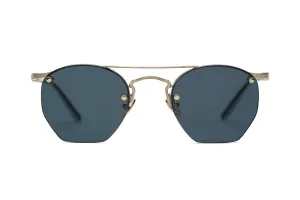 M3117 - Light Gold