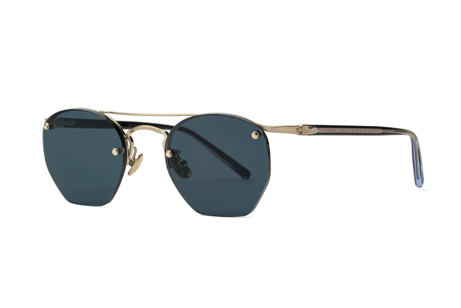 M3117 - Light Gold