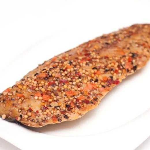 Mackerel Smoked