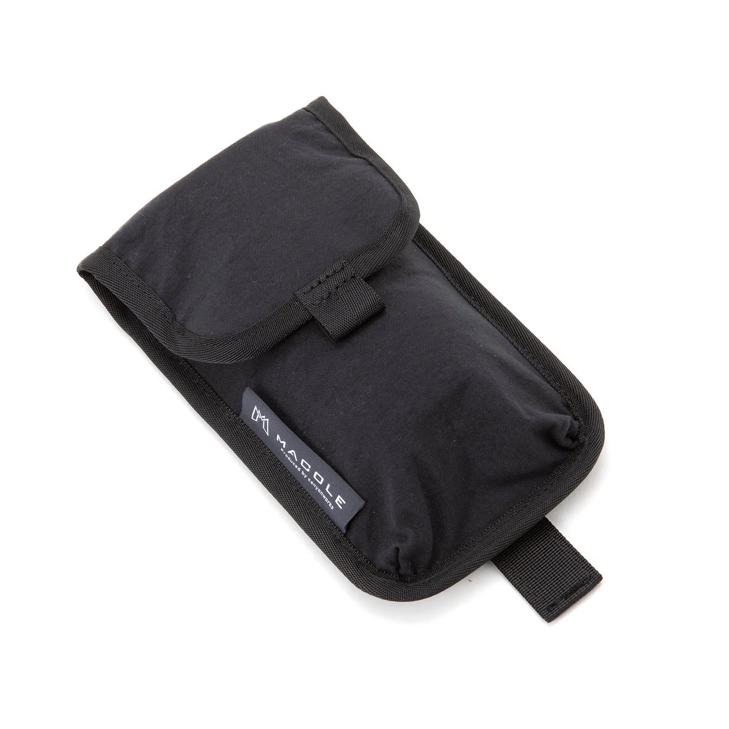 MACOLE | マコール　"mobile pouch"onibegie