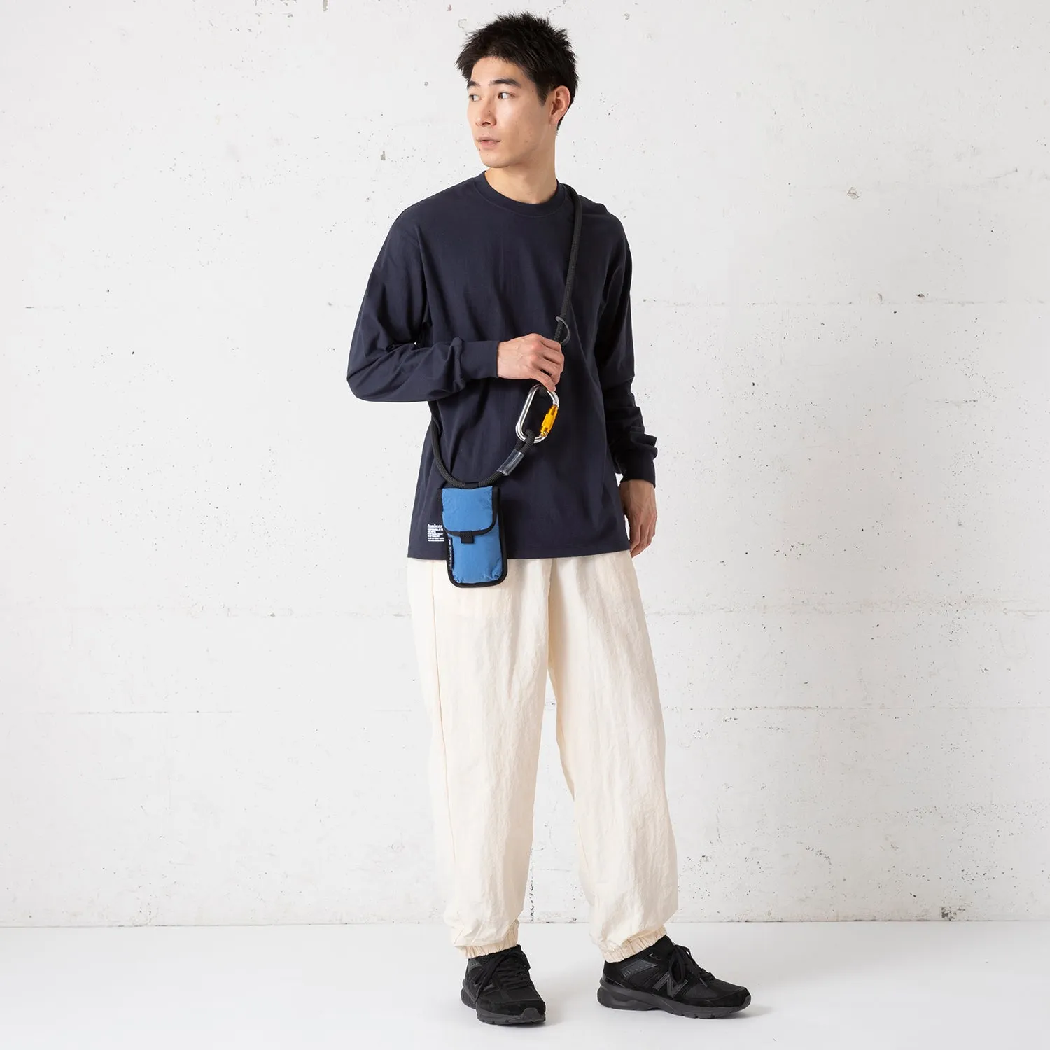 MACOLE | マコール　"mobile pouch"onibegie