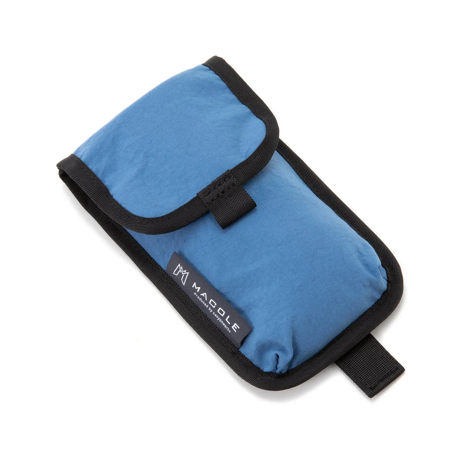 MACOLE | マコール　"mobile pouch"onibegie