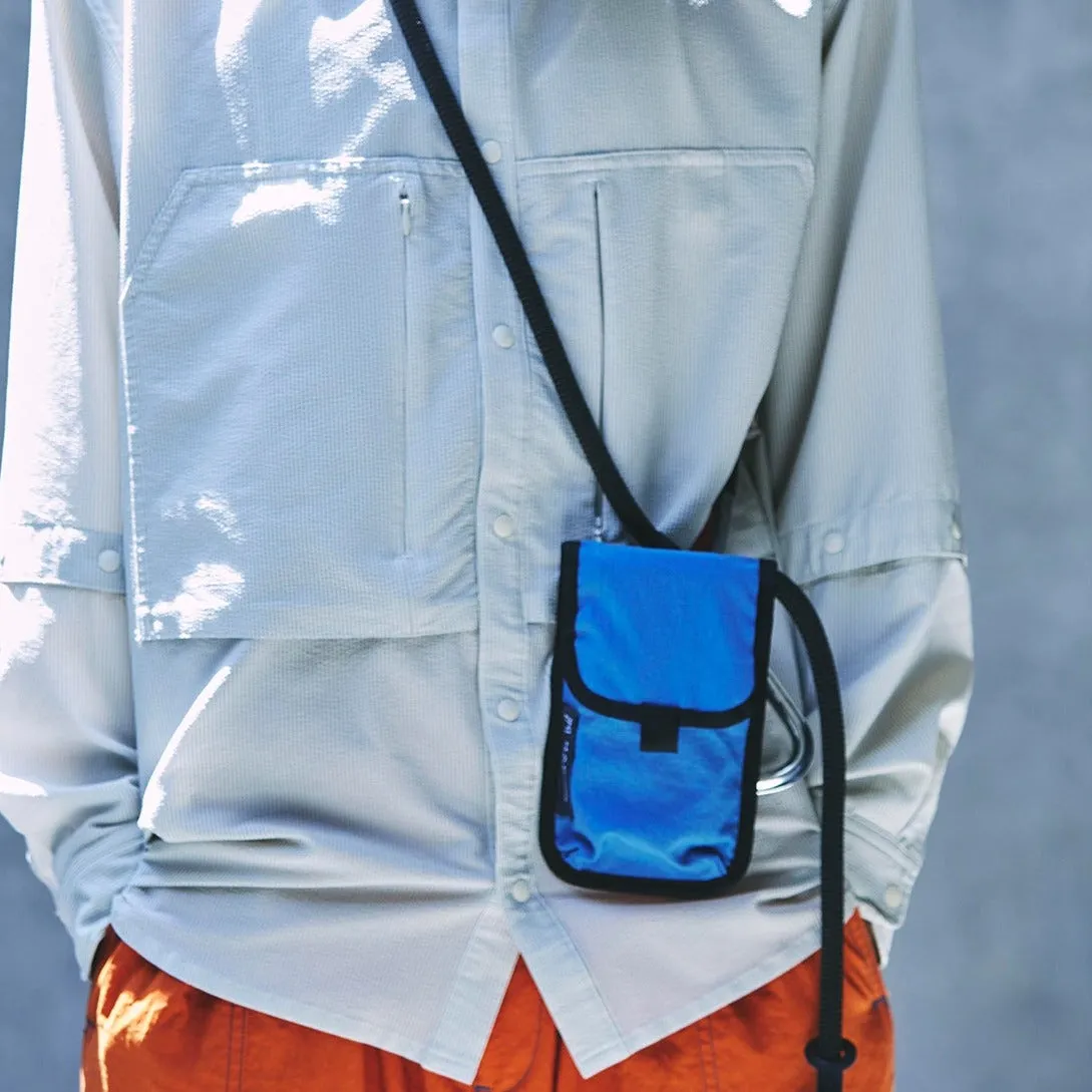 MACOLE | マコール　"mobile pouch"onibegie