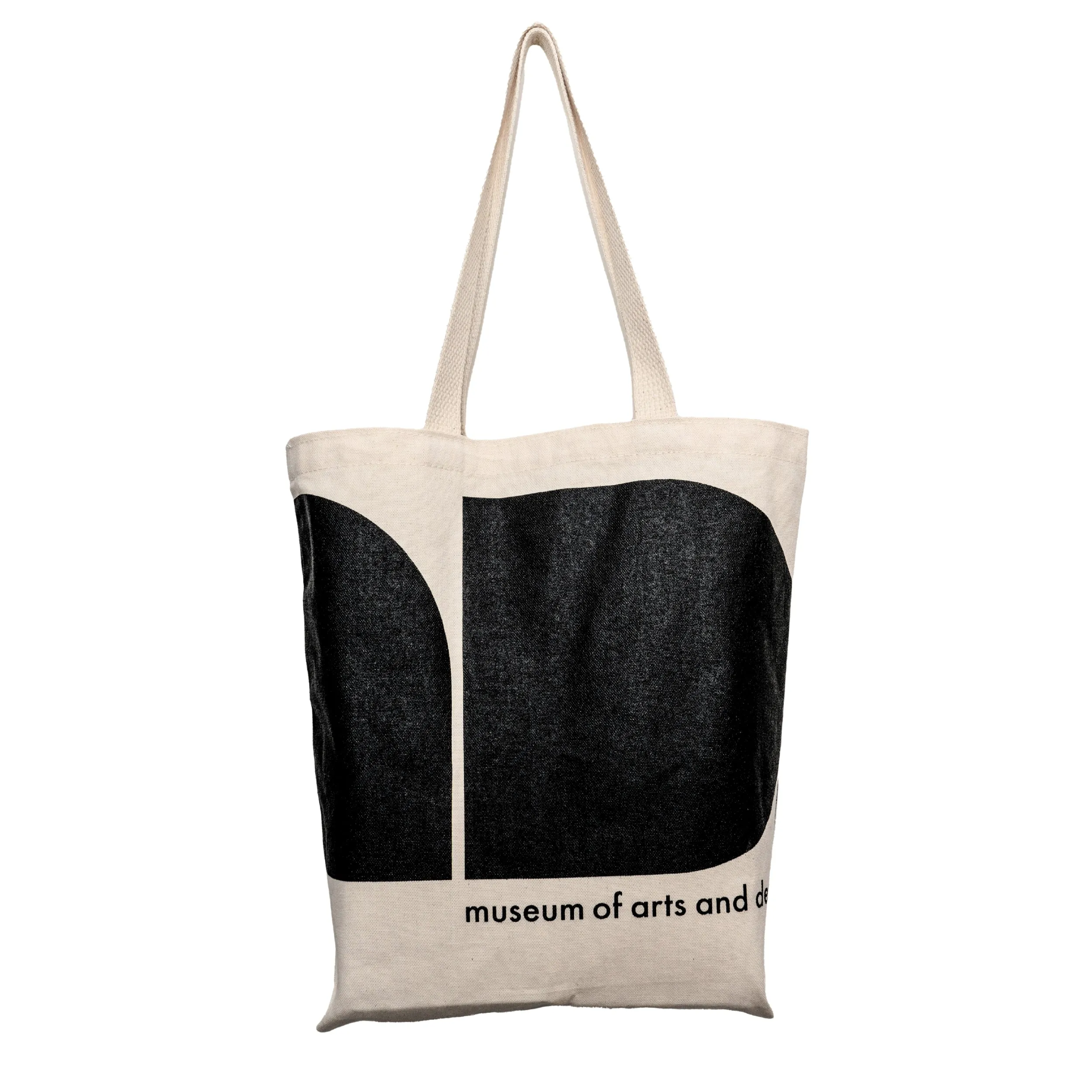 MAD MUSEUM TOTE BAG