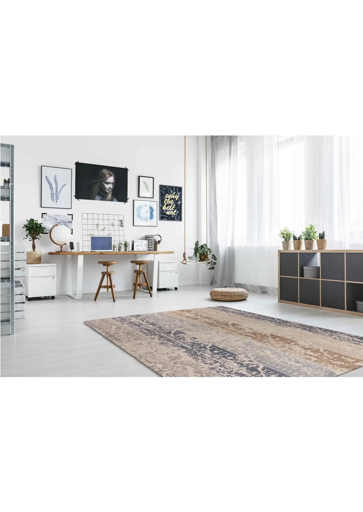 Madison Beige