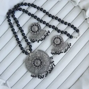 Madrasi Oxidized Mala