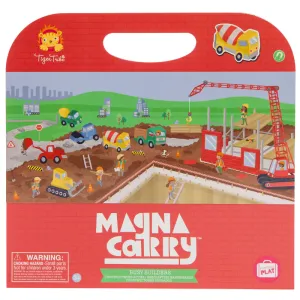 Magna Carry - Busy Builders - 3 