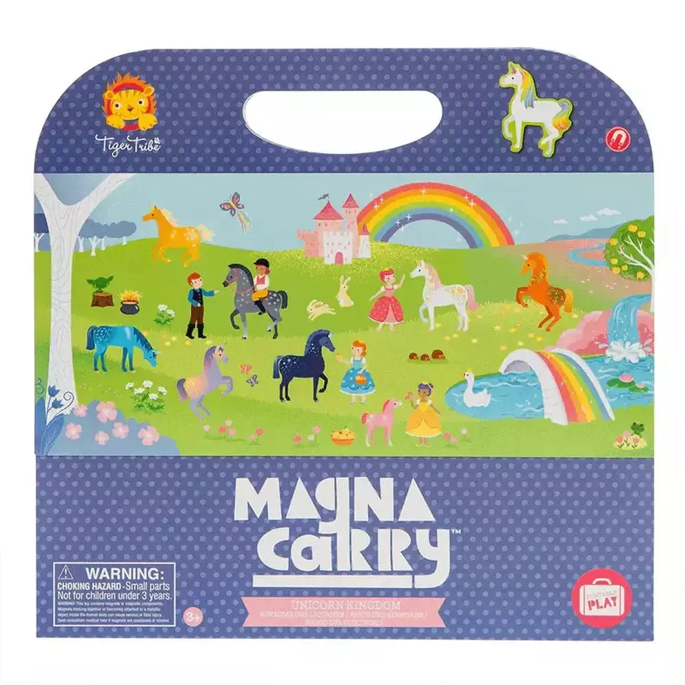 Magna Carry - Unicorn Kingdom