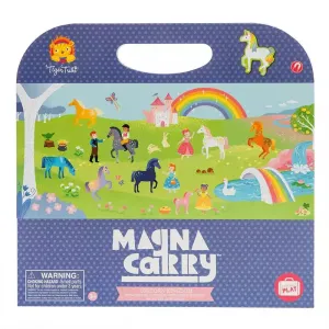 Magna Carry - Unicorn Kingdom
