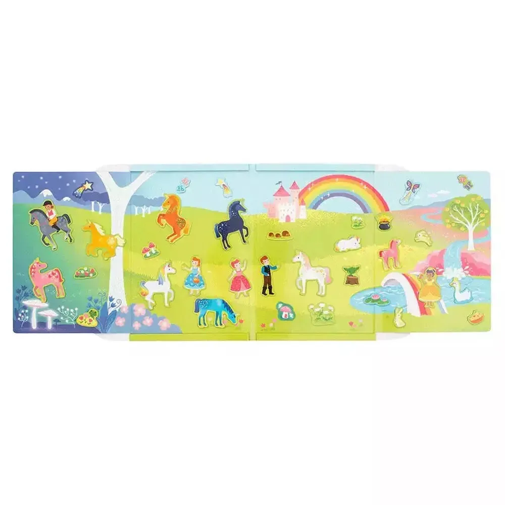 Magna Carry - Unicorn Kingdom