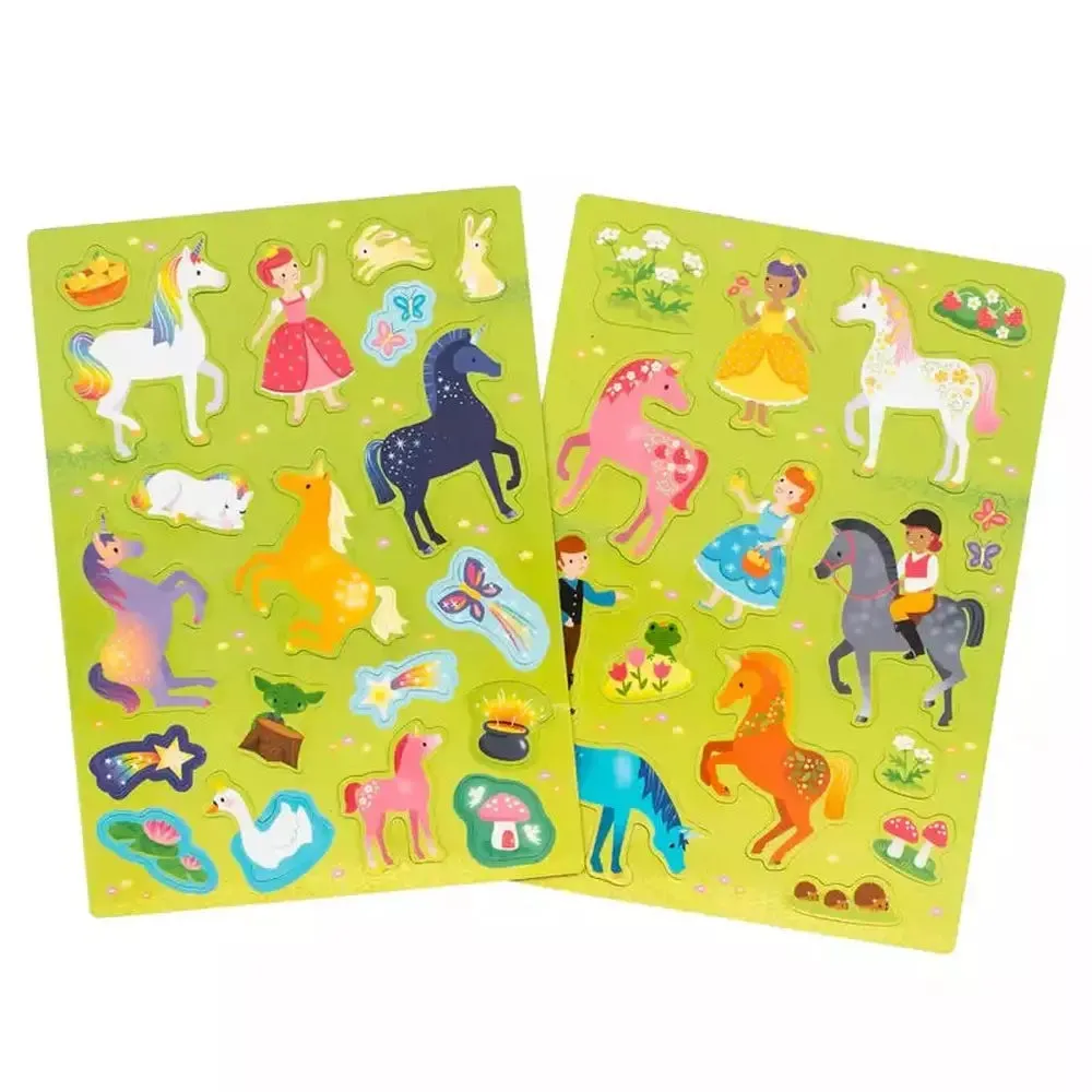 Magna Carry - Unicorn Kingdom
