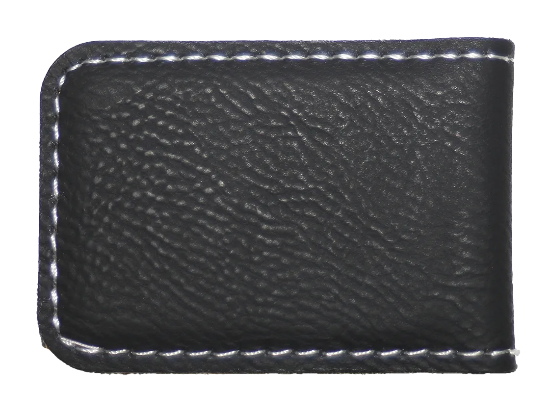 Magnetic Money Clip