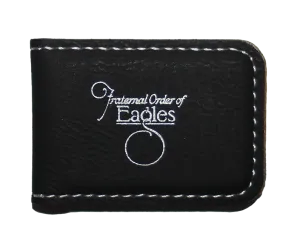 Magnetic Money Clip