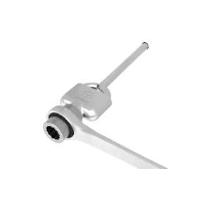 Magnetische Ringösennuss