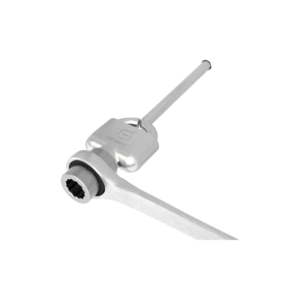 Magnetische Ringösennuss