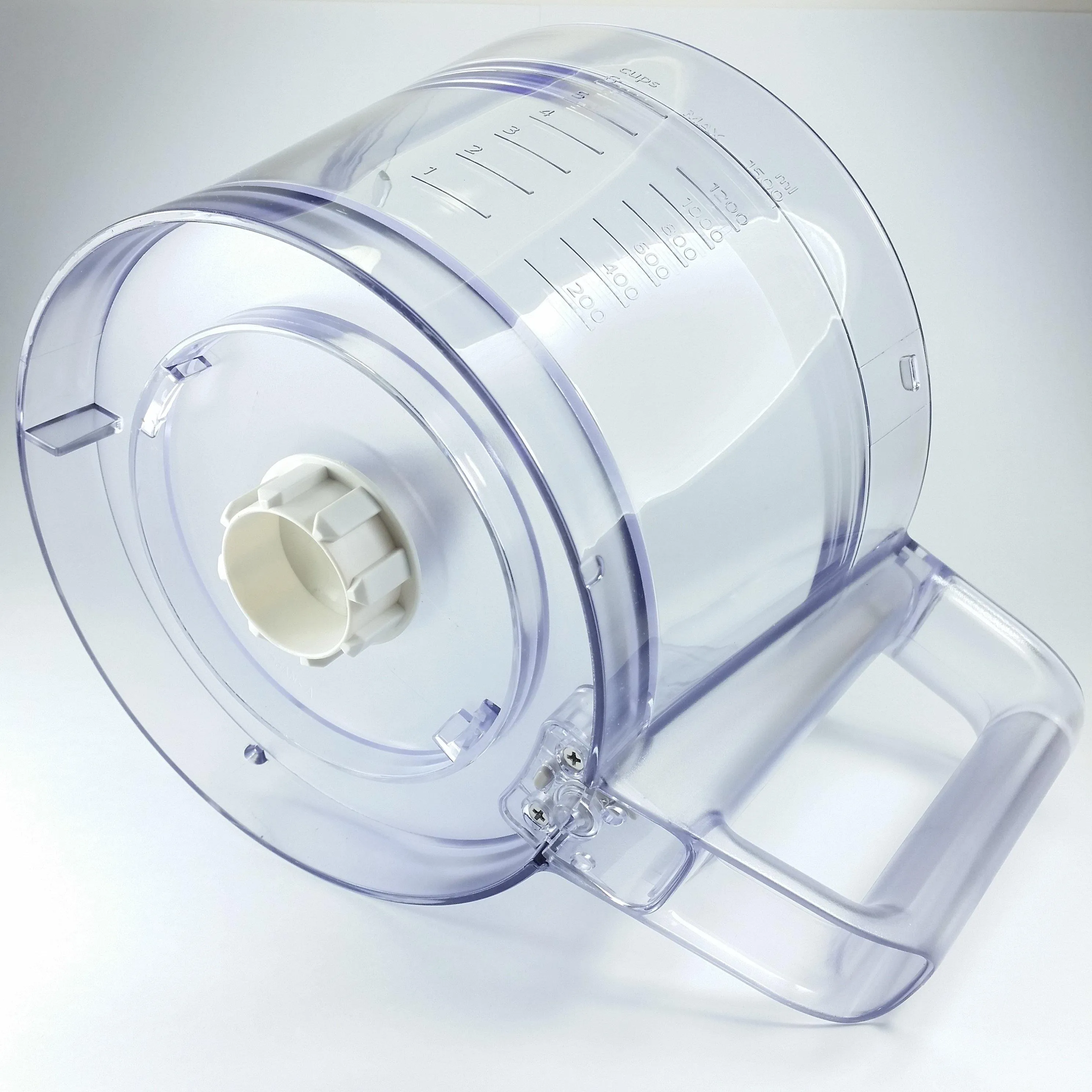 Main Bowl for Philips HR7310 HR7320 food processor