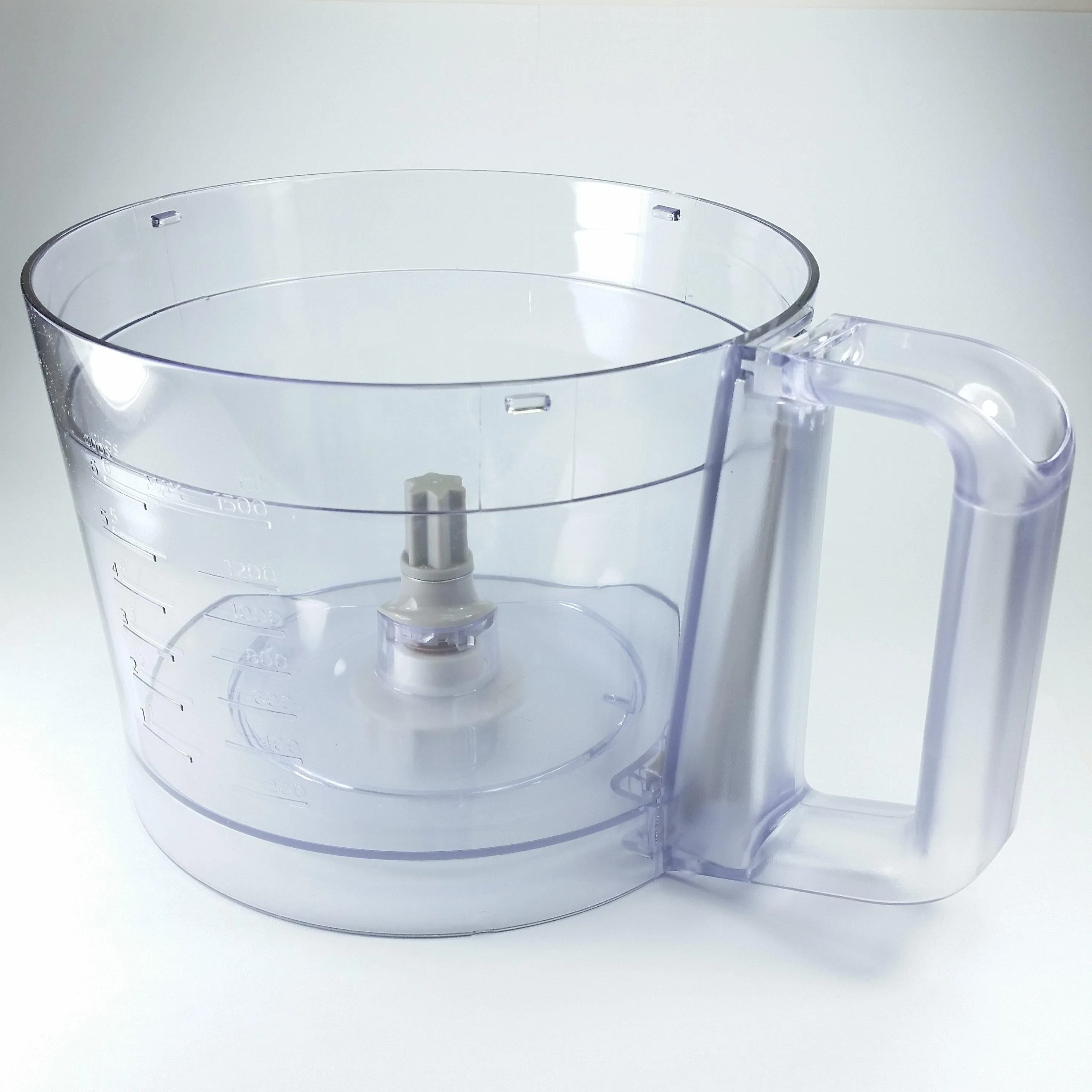 Main Bowl for Philips HR7310 HR7320 food processor