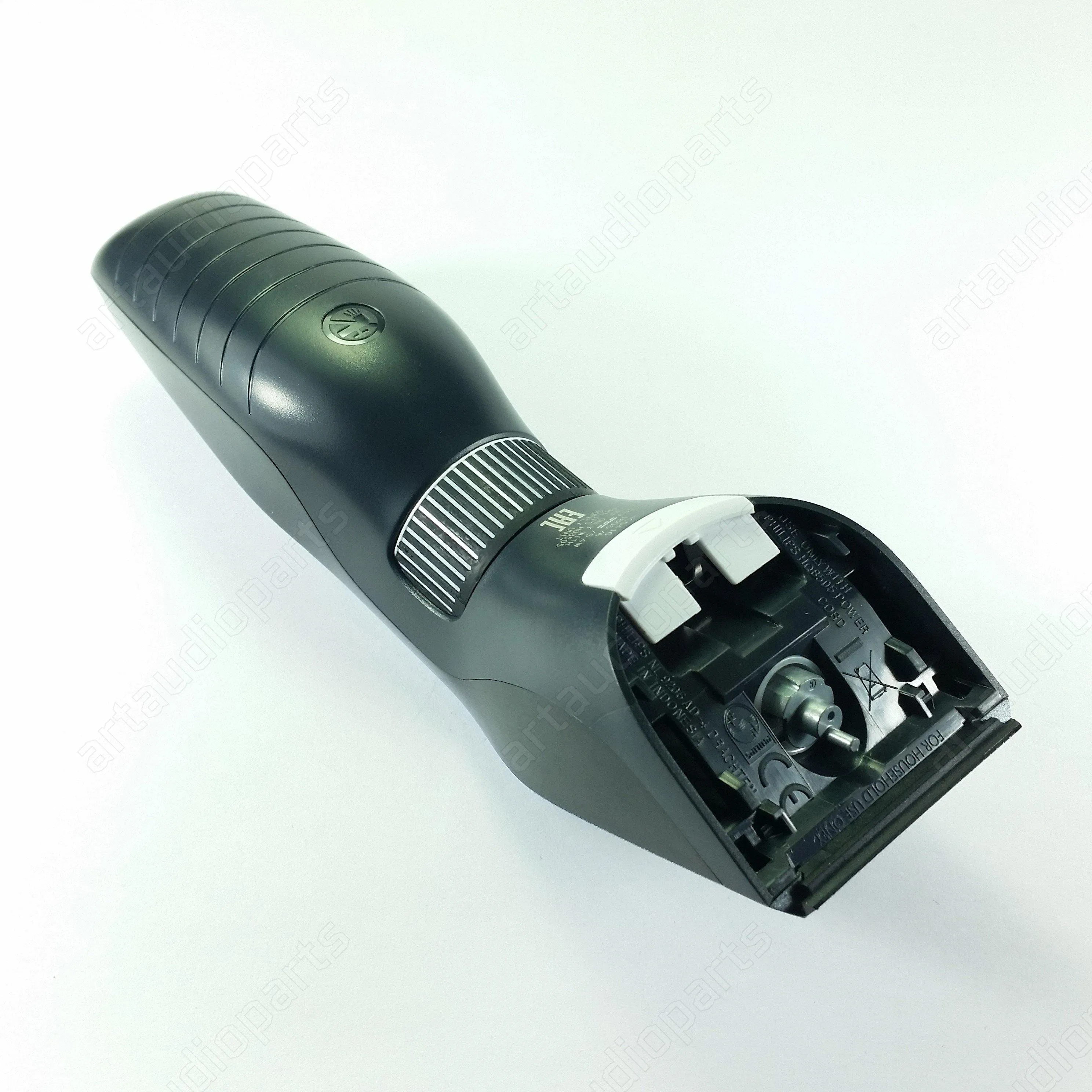 Main unit body for Philips HC5410 hairclipper series 5000
