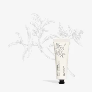 maison louis marie / hand cream - no.4 bois de balincourt