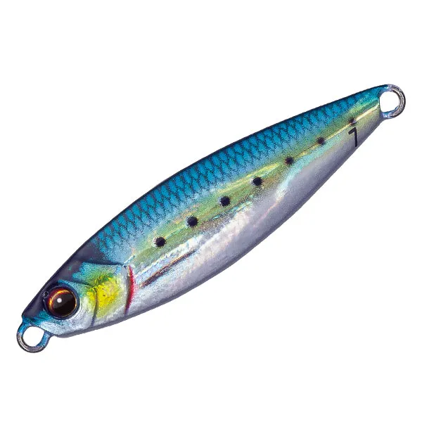 Majorcraft JigPara Micro 7g
