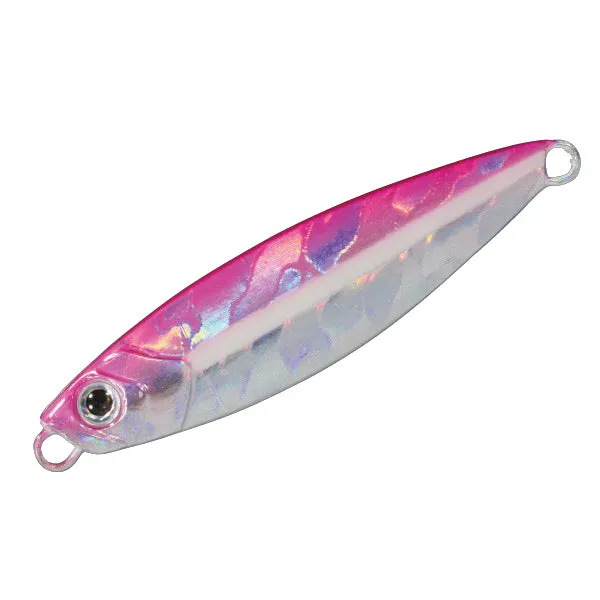 Majorcraft JigPara Micro 7g