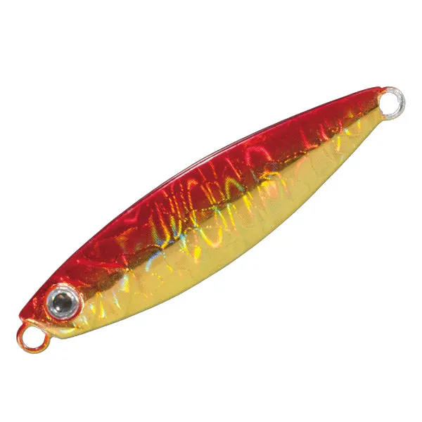 Majorcraft JigPara Micro 7g