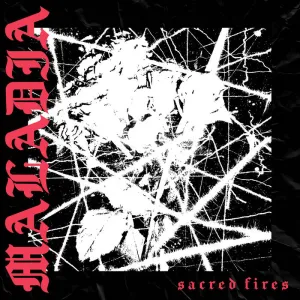 Maladia "Sacred Fires" LP