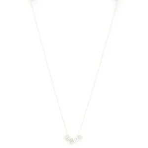 Mama Metal Necklace