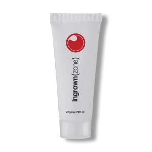 Mancine Ingrown (Zone) Cream 22g