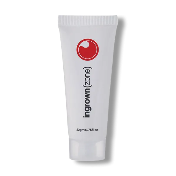 Mancine Ingrown (Zone) Cream 22g