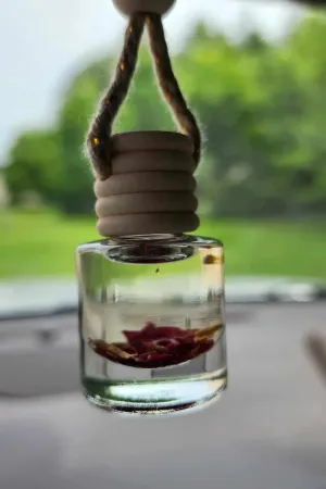 Maple Pear Swirl Car Diffuser