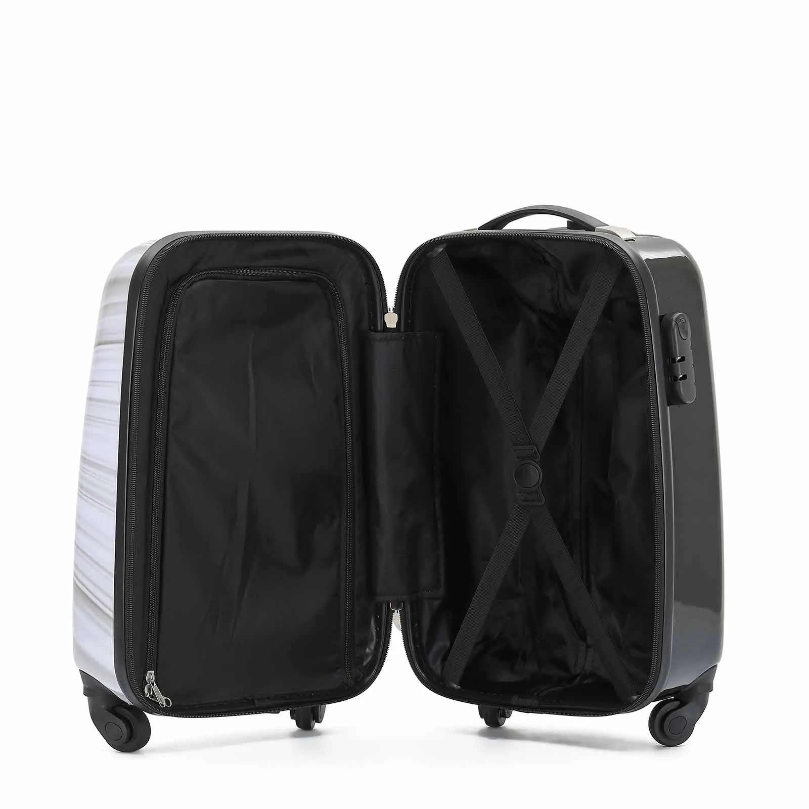 Marvel Avengers 17inch Carry-On Suitcase