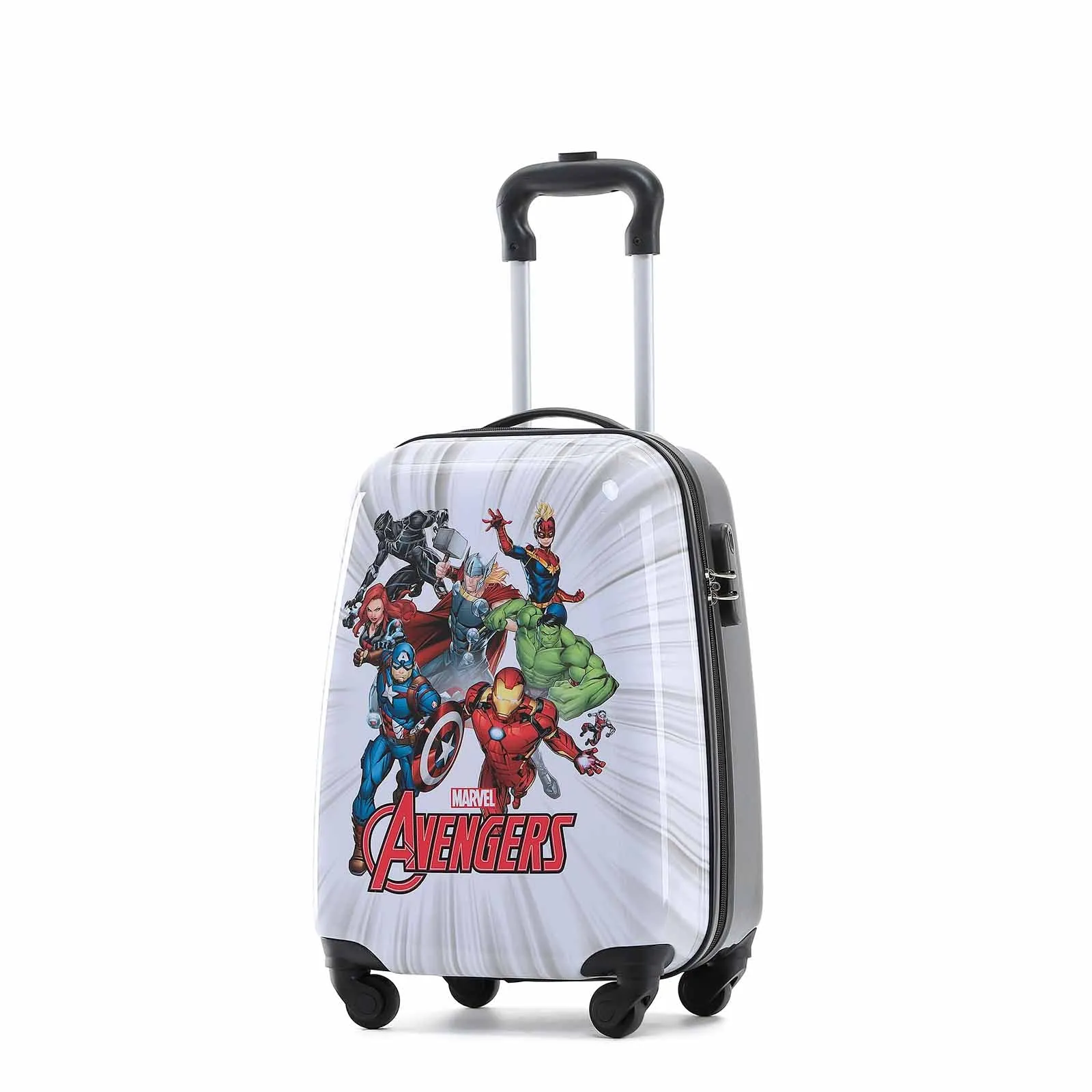 Marvel Avengers 17inch Carry-On Suitcase