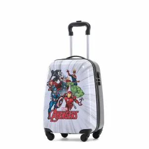 Marvel Avengers 17inch Carry-On Suitcase
