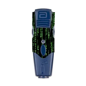 Matrix - Abbott Lancing Device Sticker (Front Only)