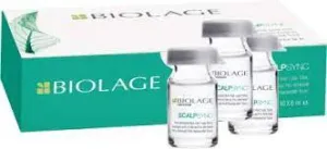 Matrix Bailage Scalp sync Aminoxyl Hair Treatment 10*60ml