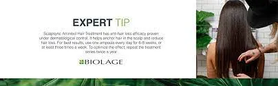 Matrix Bailage Scalp sync Aminoxyl Hair Treatment 10*60ml