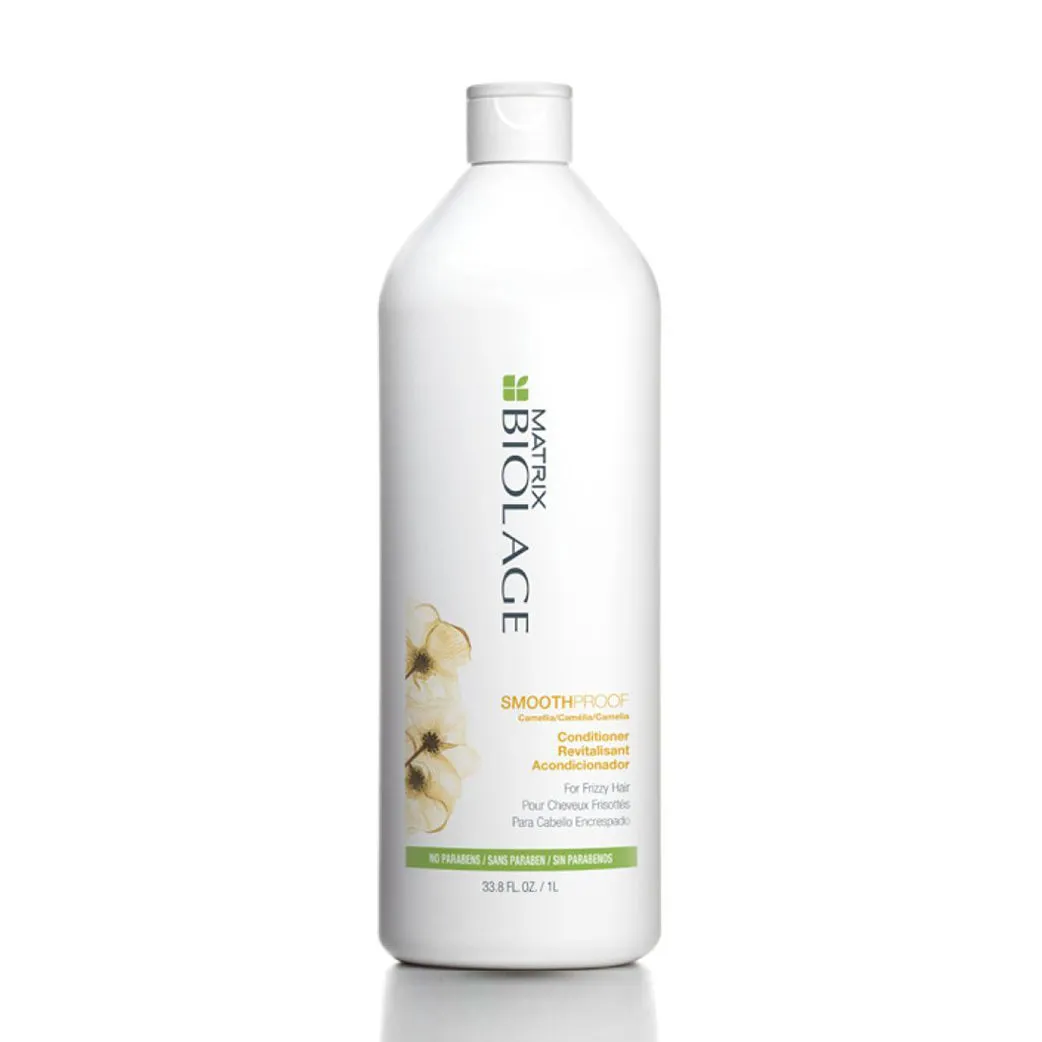 Matrix Biolage Smooth Proof Smoothing Conditioner (1000ml)
